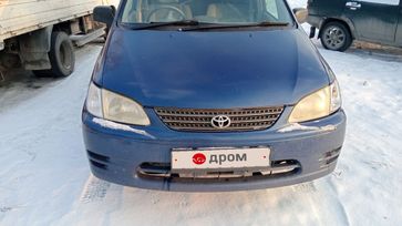    Toyota Corolla Spacio 1999 , 410000 , 