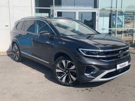 SUV   Volkswagen Talagon 2024 , 7540000 , -