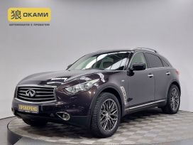 SUV   Infiniti FX37 2011 , 1899000 , 