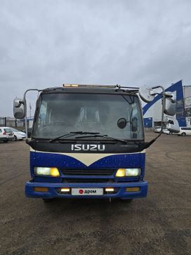   Isuzu Forward 1994 , 1600000 , -