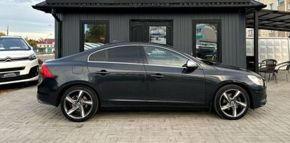  Volvo S60 2011 , 1372000 , 