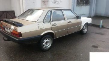  Audi 80 1983 , 39000 , 