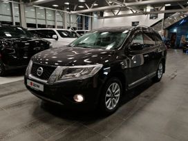 SUV   Nissan Pathfinder 2014 , 1790000 , 