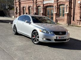  Lexus GS300 2010 , 1750000 , 