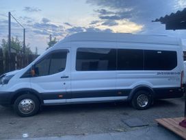  Ford Transit 2017 , 2700000 , 