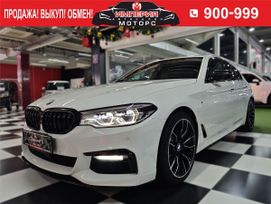  BMW 5-Series 2018 , 3199000 , 