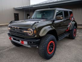 SUV   Ford Bronco 2024 , 16980000 , 