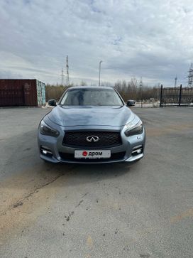  Infiniti Q50 2014 , 1950000 , 