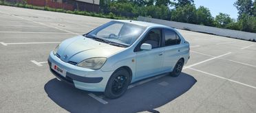  Prius, 1999