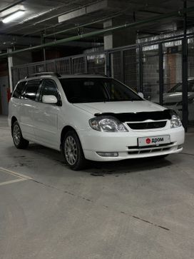  Toyota Corolla Fielder 2004 , 620000 , 