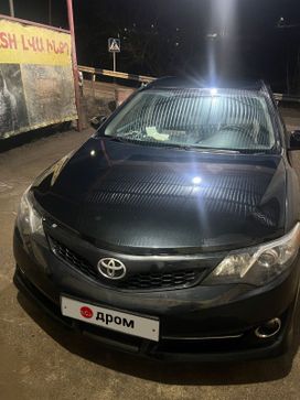  Toyota Camry 2012 , 1799999 , 