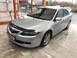  Mazda Mazda6 2006 , 875000 , 