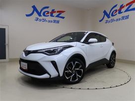 SUV   Toyota C-HR 2020 , 2190000 , 