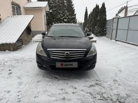  Nissan Teana 2010 , 980000 , 