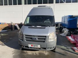  Ford Transit 222708 2011 , 450000 , 