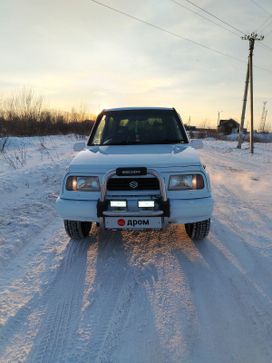  3  Suzuki Escudo 1996 , 460000 , 