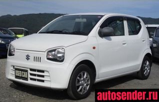  Suzuki Alto 2016 , 690000 , 