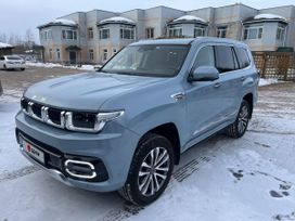 SUV   BAIC BJ60 2023 , 4300000 , 