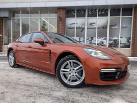  Porsche Panamera 2019 , 8199999 , 