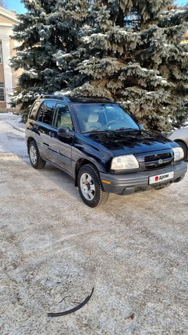 SUV   Suzuki Vitara 2000 , 650000 , 
