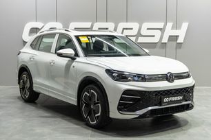 SUV   Volkswagen Tiguan 2024 , 5699000 , 