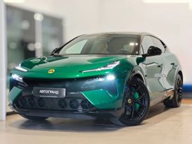 SUV   Lotus Eletre 2023 , 11700000 , 