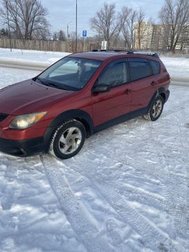  Pontiac Vibe 2003 , 570000 , 