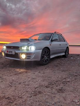  Subaru Impreza 1996 , 270000 , 