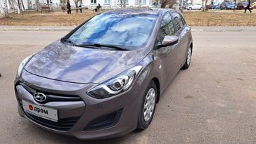  Hyundai i30 2012 , 1200000 , 