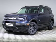  Bronco Sport 2021