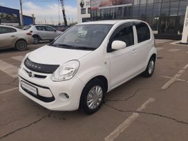  Daihatsu Boon 2016 , 667000 , 