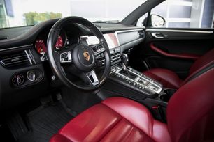 SUV   Porsche Macan 2020 , 6000000 , 