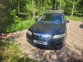  Mazda Mazda6 2006 , 500000 , 