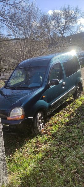    Renault Kangoo 1999 , 410000 , 