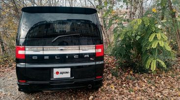    Mitsubishi Delica D:5 2011 , 2100000 , 