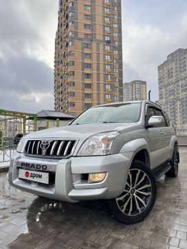 SUV   Toyota Land Cruiser Prado 2004 , 1699999 , 