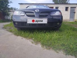  Nissan Almera 2005 , 450000 , 