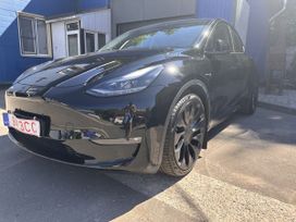 SUV   Tesla Model Y 2023 , 5700000 , 