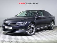  Passat 2019