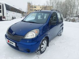    Toyota Yaris Verso 2000 , 467000 , 