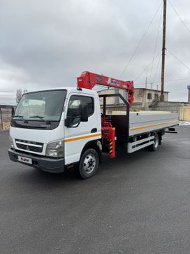  () Mitsubishi Fuso Canter 2012 , 4200000 , 