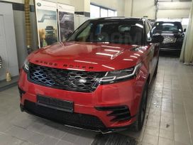 SUV   Land Rover Range Rover Velar 2018 , 4500000 , 