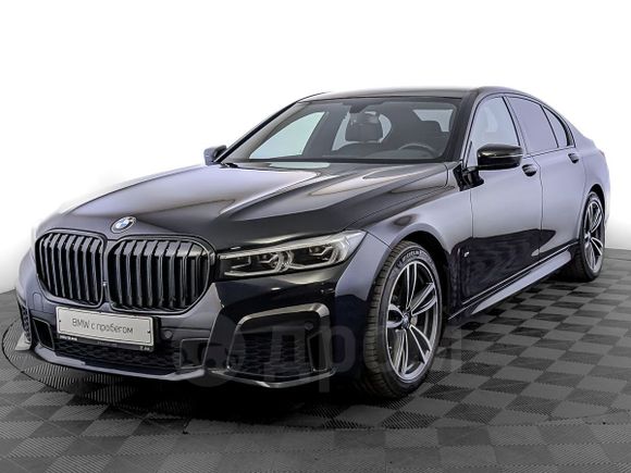  BMW 7-Series 2019 , 5415000 , 