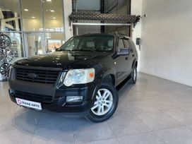 SUV   Ford Explorer 2008 , 1315000 , 