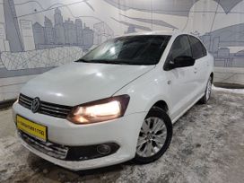  Volkswagen Polo 2014 , 839900 , 