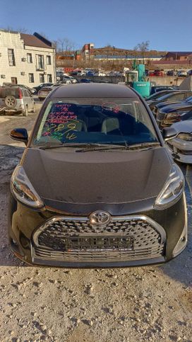    Toyota Sienta 2020 , 1790000 , 