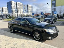  Lexus ES350 2012 , 2100000 , 