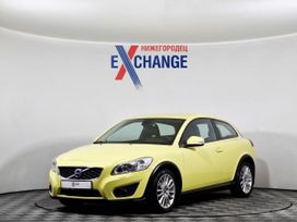  3  Volvo C30 2012 , 919000 ,  