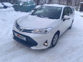  Toyota Corolla Axio 2017 , 1250000 , 