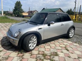  MINI Coupe 2003 , 700000 , 